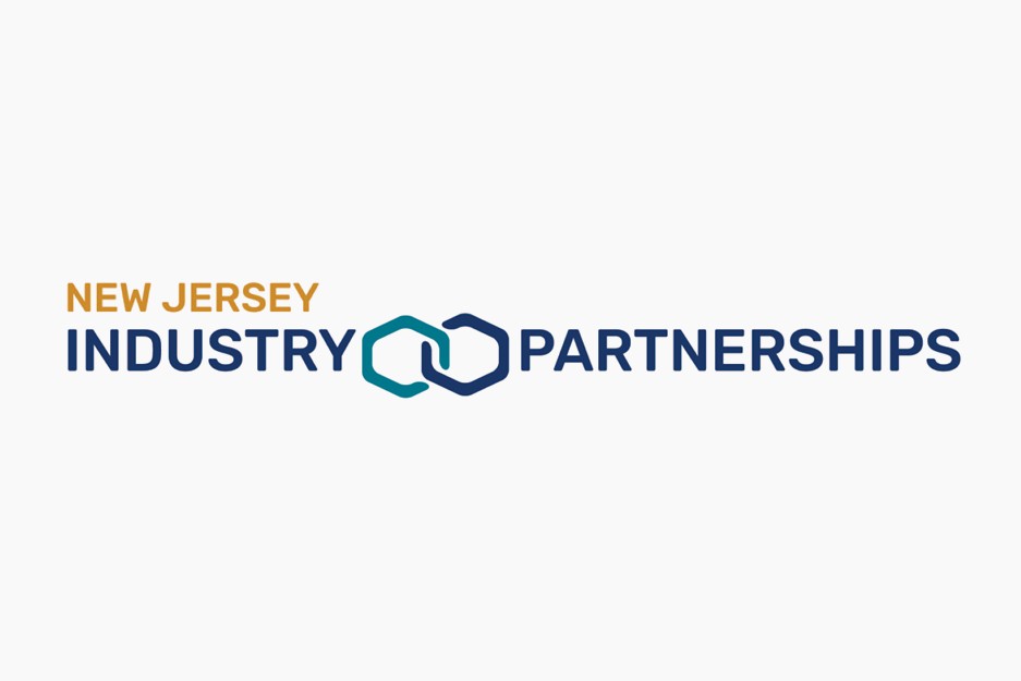 Industry Partnerships Logo
