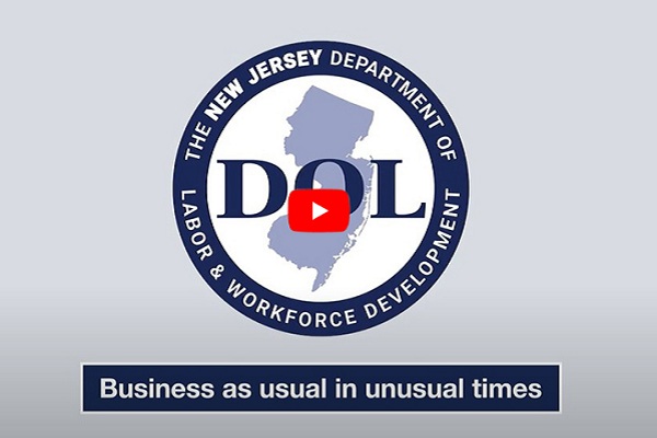 Screenshot of video