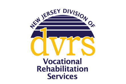 the DVRS logo