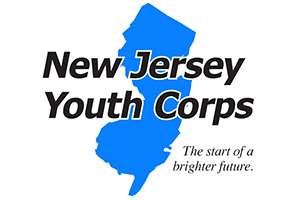 Youth Corps logo