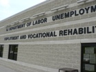 Newark Unemployment Office