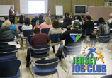 CHRISTIE ADMINISTRATION LAUNCHES JERSEY JOB CLUB