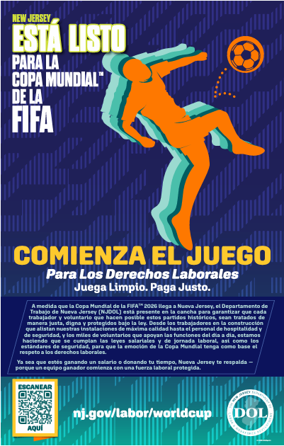 world cup poster