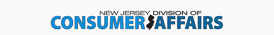 New Jersey Division of Consumer Affairs