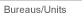 DGE Bureaus/Units