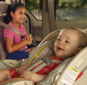 Child Passenger Safety