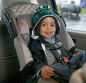 Child Passenger Safety