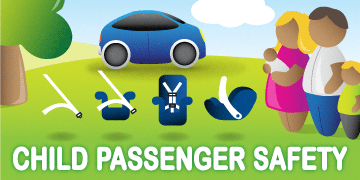 State Of New Jersey, Car Seat Laws Nj 2019