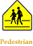 Pedestrian Resources