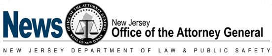 News Release Header Image