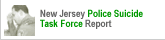 New Jersey Police Suicide Task Force Report