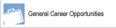 General Career Opportunities