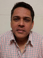 Luis Manuel Tejada, (aka Jose Romero-Rivera)