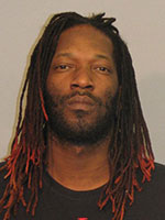 Delquan J. Baskett