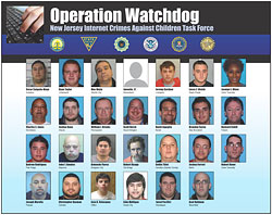 Operation Watchdog