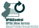 OPRA Central OPRA | New Jersey Open Public Records Act