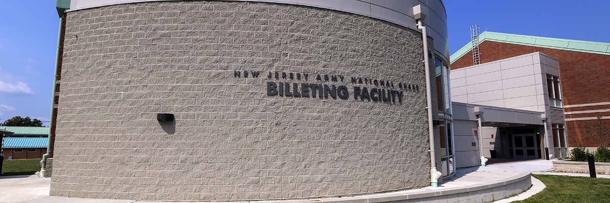 Billeting Facility