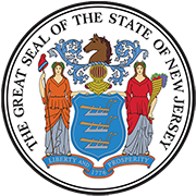 NJ State Seal