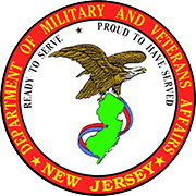 NJ DMAVA Logo