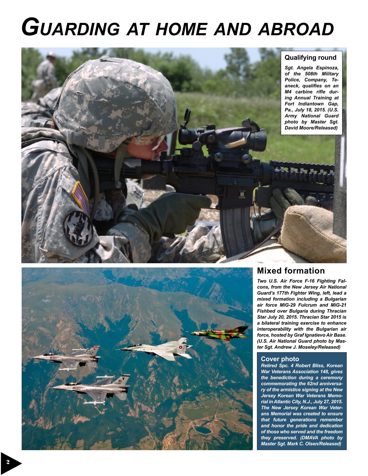 Military Police Annual Training Requirements EOUA Blog military-police-annual-training-requirements-eoua-blog