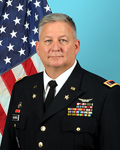 Chief Warrant Officer 5 Frank Albanese