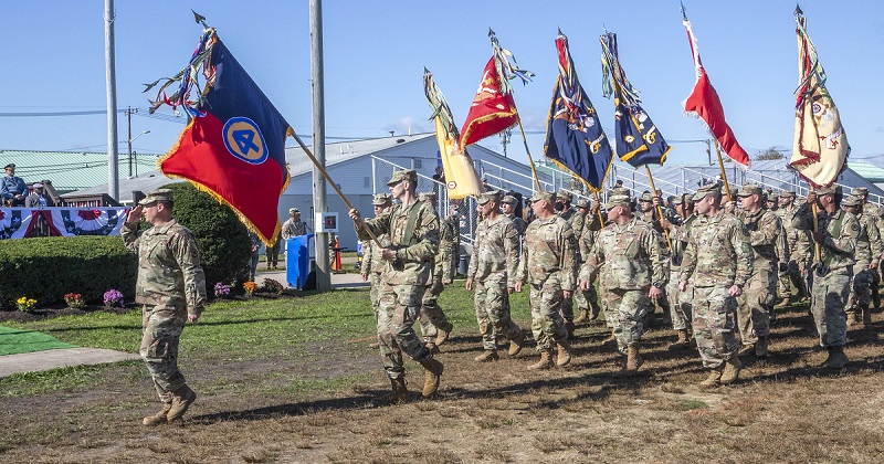 Military Review