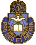 Chaplain Seal