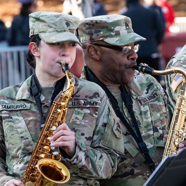 63rd Army Band