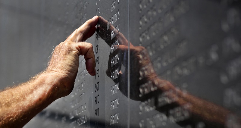 Korean War Memorial