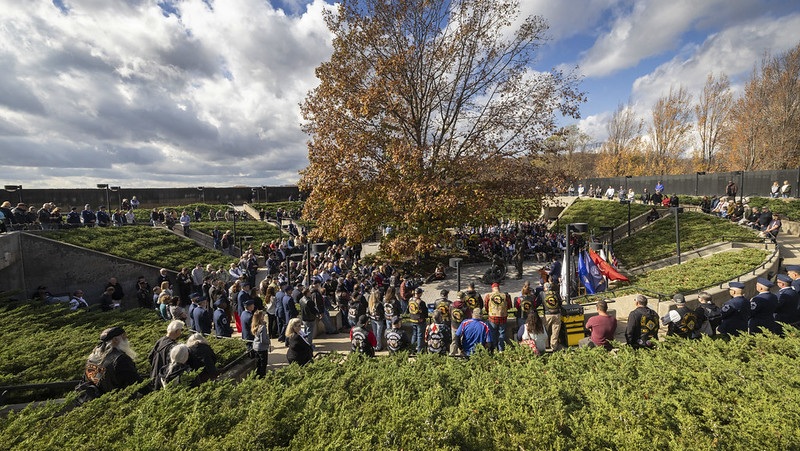 Veterans Day