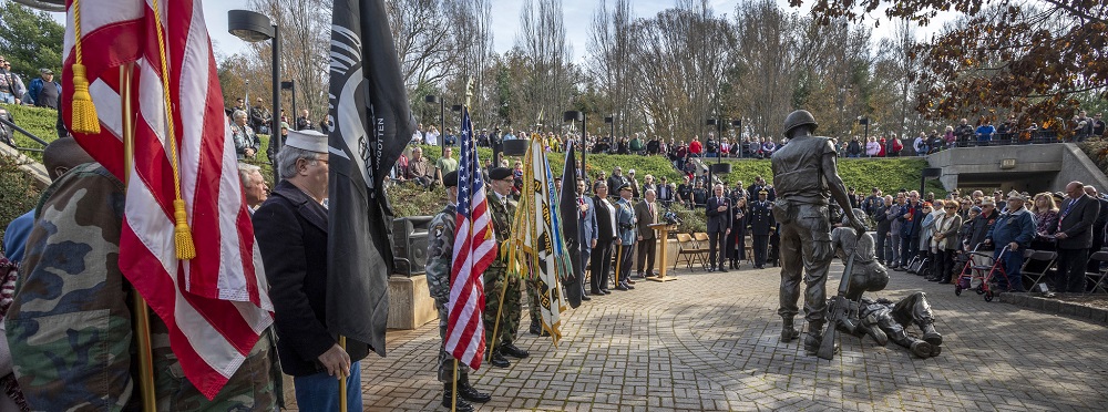Veterans Day