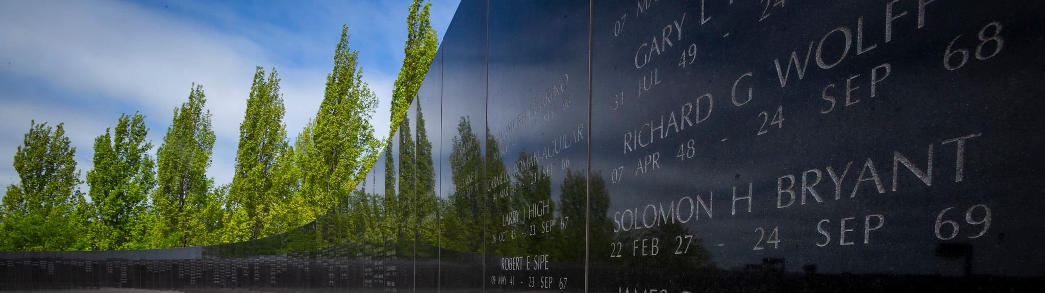 War Memorial