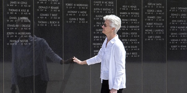 Vietnam War Memorial