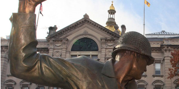 WWII Memorial