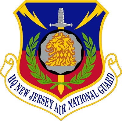 NJ Air National Guard