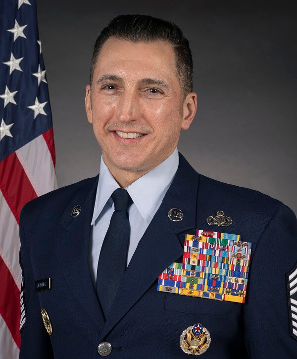 State Command Chief