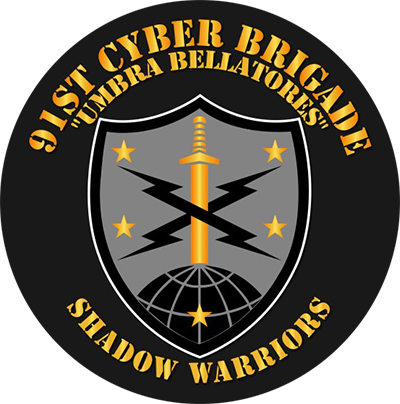 173rd Cyber Team