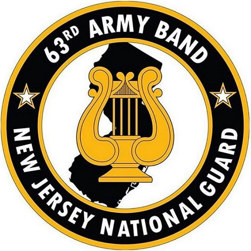 63rd Army Band