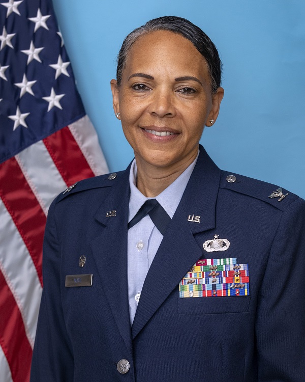 Deputy Adjutant General