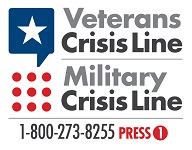 Military Crisis Line