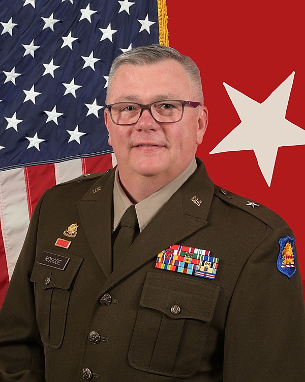 BG Roscoe