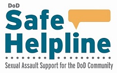 Safe Help Line