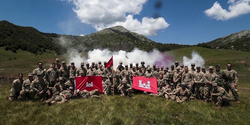 Albania