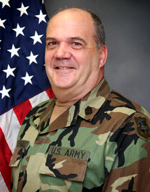 CSM James Marshall