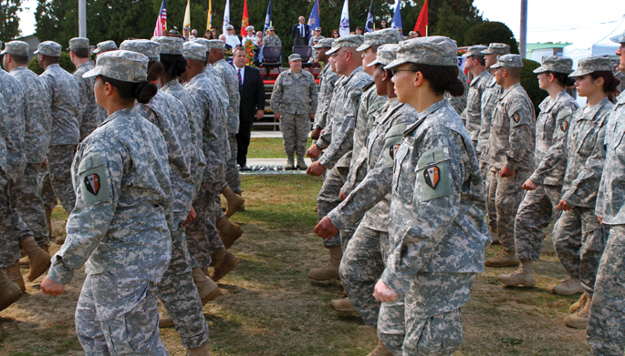 Guardlife - The Magazine of the New Jersey National Guard