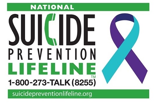 suicideprevention