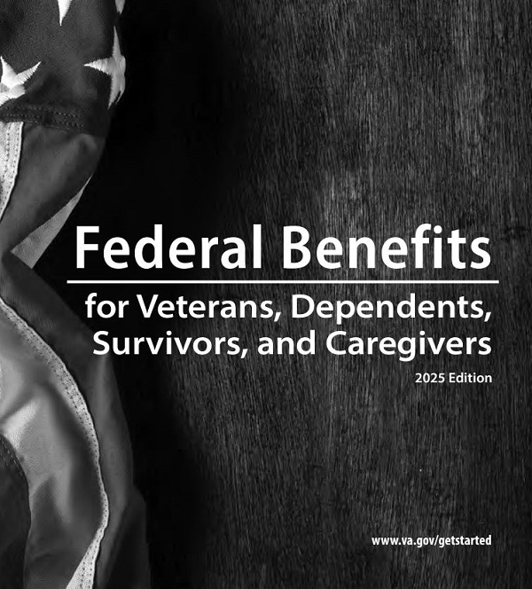 VA Federal Benefits