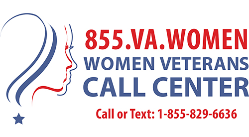 Women Veterans Call Center