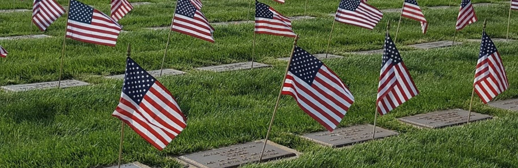 BG William C. Doyle Veterans Memorial Cemetery