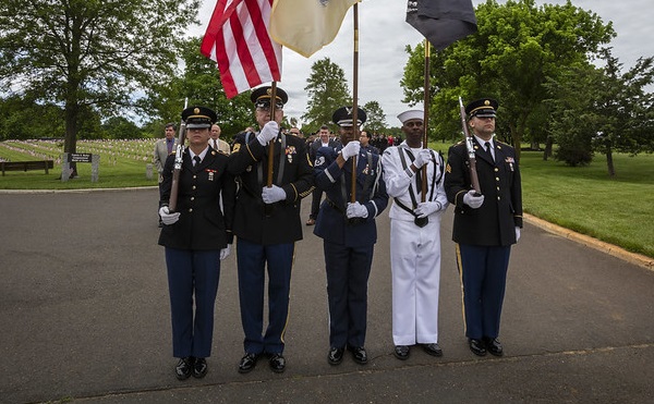 Memorial Day